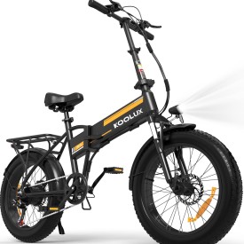 Biciclette elettriche