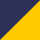Blu/Giallo