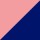 Blu/Rosa