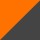 Grigio/Arancio