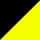 Nero/Giallo