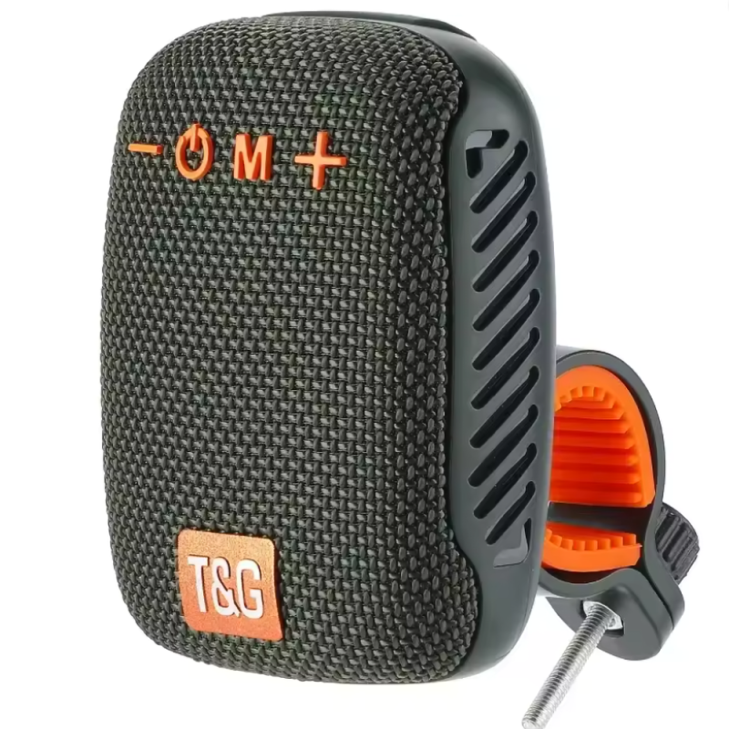 Altoparlante Bluetooth per Bicicletta Altoparlante Bluetooth per Bicicletta