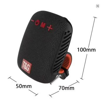 Altoparlante Bluetooth per Bicicletta