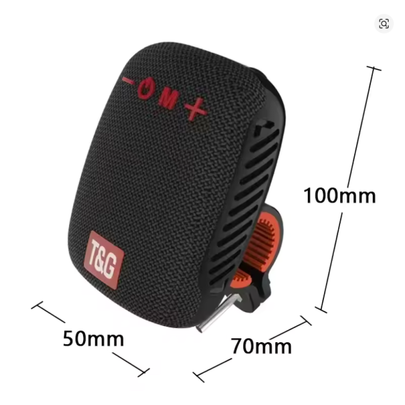Altoparlante Bluetooth per Bicicletta