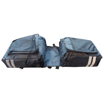 Borse Laterali per Bici