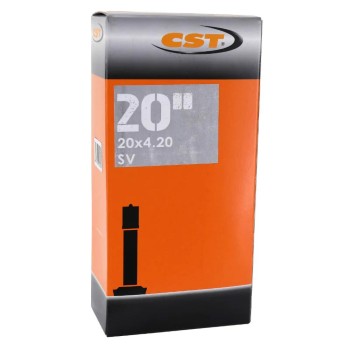 CST - Camera d'aria 20x4