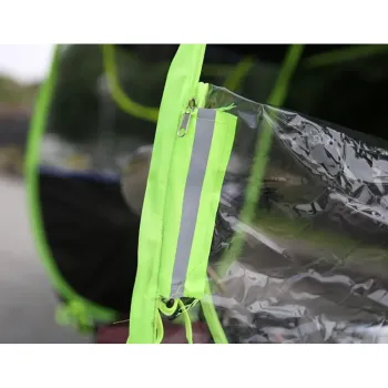 Copertura Antipioggia Bici