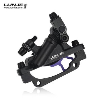 Coppia Pinze Semi Idrauliche