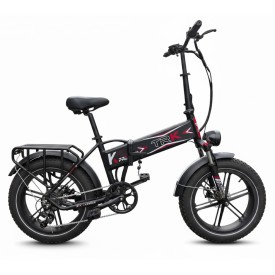 Biciclette elettriche