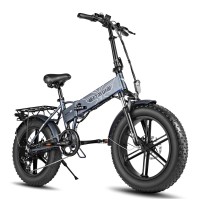 Fat bike